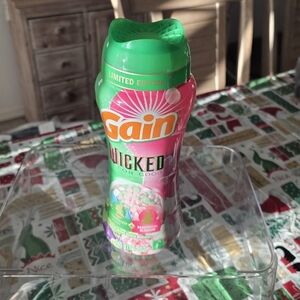 Gain Wicked For Good Scent Booster